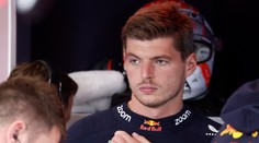 Verstappen kvůli výsledku křičel na svého inženýra. Po výhře v kvalifikaci se omluvil