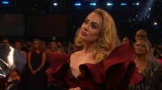 Zpěvačka Adele překvapila. Oznámila, že si dává od hudby dlouhou pauzu