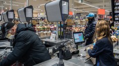 Supermarket se připravuje na dopady krize, dotkne se to i zaměstnanců