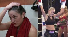 České krásky úřadují v ringu! Drsně posílají soupeřky k zemi