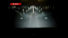 VIDEO: Airbusu hořel podvozek. Praskly pneumatiky