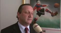 Sklizeň Řepky: Stop na dva zápasy!