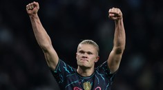 Štípání dřeva, meditace, túry. Hvězdný Haaland odhalil tréninkové metody
