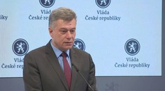 Ministr Blažek: Peněžitý trest by mohlo být možné uložit za jakýkoliv trestný čin