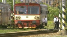 Ve vlacích se více KRADE! Dráhy chtějí vlaky hlídat bezpečnostní agenturou