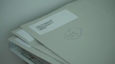 Obří zájem o volby ze zahraničí. Voliči mohli poprvé volit korespondenčně