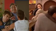 Vražda v Ulici? Není to jediné násilí! Podívejte se na nejdrsnější scény v seriálu!
