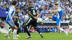 To nejlepší z 8. kola LaLigy: Jeden hezčí než druhý. Střelci uchvátili obloučky