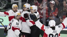 Švýcaři na MS? Černý kůň se zkušenostmi a hvězdami NHL
