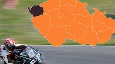Motorkářské kluby: Karlovarský kraj
