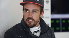 Šok ve světě motorsportu! Alonso pojede 500 mil Indianapolis
