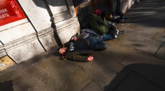 Nová levná droga dělá z lidí zombie, šíří se velkou rychlostí
