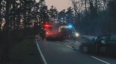 Stojí to za to? Spočítejte si, kolik se dá ušetřít času, když překročíte rychlost 