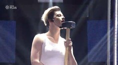 To nejlepší z Tváře: Mišík jako Miley Cyrus nebo PSY Chýlková