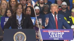 Prezidentské volby v USA začínají. První lidé dostávají volební lístky