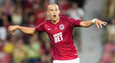 Sparta hlásí další comeback! Na Letnou se vrátila zraněná opora