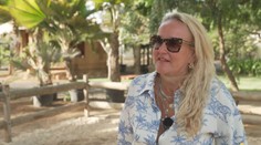 Pizingerová o životním trápení: Lidé na mě kvůli chlapům koukají skrz prsty
