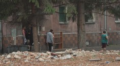 Nájemníci z problémové ulice přijdou o bydlení. Kam půjdou, město neřeší
