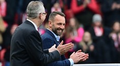 Slavia mění vedení sportovního úseku. Ředitelem bude bývalý gólman
