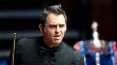 Pokud nebudu moct hrát v Číně, změním sport, říká snookerová legenda