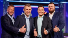 MS v Kataru je tady! Představujeme tým Novy, který vás bude turnajem provázet