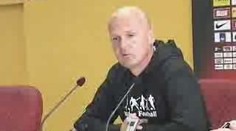 Sparta chce postoupit, Boleslav překvapit
