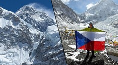 Český Everest: Smažák i koprovka v nepálské hospodě a ztracená zavazadla