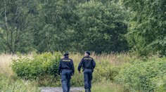Policisté ukončili pátrání po mladé dívce z Brna. Našli ji u přehrady