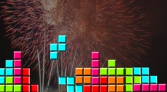 Hrajte Tetris, budete mít větší mozek!