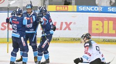 Sparta promrhala s Libercem slibné vedení. Pardubice jsou nadále v čele