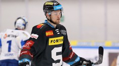 Do KHL by mohl odejít další Čech. Mladík by měl zamířit ze Sparty do Togliatti