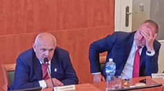 "Velká sranda." Starosta Poděbrad mluvil o střílení Romů