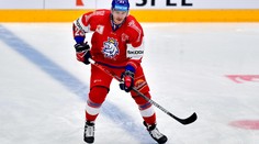 Podepsal jsi v KHL? Na českou repre zapomeň! Výkonný výbor rozhodl