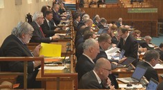 V Senátu se odehrává velký boj. Čeká ho volba šéfa úřadu chránícího údaje