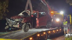 Jak na podzim změnit chování za volantem? Riziko na silnicích je teď výrazně vyšší