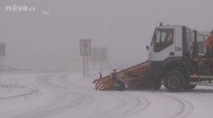 Zima letos (téměř) nebyla. Co udělají silničáři s ušetřenými prostředky