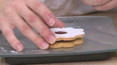 Vánoční cukroví letos zdražilo. Řešením můžou být středoškolská učiliště