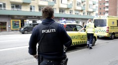 V Kodani se střílelo, jsou tři zranění. Střelec je na útěku