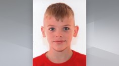 Roman (12) se nevrátil ze školy domů, nikomu se neozývá. Pomoci může veřejnost
