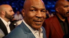 Tyson bude boxovat zadarmo! Přitom jsou ve hře desítky milionů