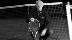 Zemřel tenisový trenér a kapitán fedcupových vítězek Jiří Medonos