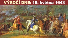 Den, kdy padly tercie