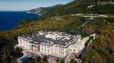 Ukrajina zasadila tvrdou ránu Putinovi. Útok dronu přímo u jeho sídla