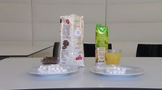 Dnešní děti jedí příliš mnoho cukrů. V dospělosti mohou mít problémy, říkají lékaři