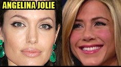 V Hollywoodu nejvíc vydělává Angelina Jolie. ŽEBŘÍČEK HEREČEK