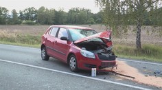Mikrospánek může řidiče přepadnout kdykoli. V létě hrozí častěji