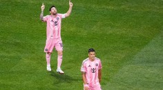 MS klubů: Inter Miami vs. Porto – 19. 6. 2025