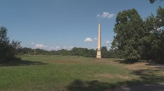 Obora Obelisk je už rok nepřístupná. Majitel vysvětlil důvody