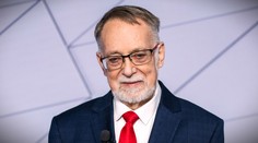 Zemřel poslanec a prezidentský kandidát Jaroslav Bašta