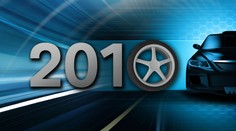 Největší události motorismu roku 2010